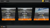 Infinite Racing Cool: Free Endless Car Racing Game Screen Shot 4