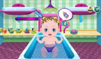 Baby Care and Spa Screen Shot 2