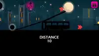 Stick Parkour - Man Runner, Running Man Games Screen Shot 5