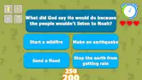 Permainan Alkitab Trivia Screen Shot 2