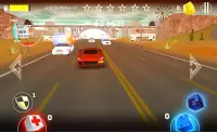 Street Racer Adrenaline Rush- Traffic Drift Screen Shot 4