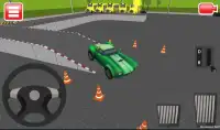 Car Parking Games 3D Screen Shot 7