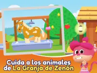 El Reino Infantil: Juegos Educativos para Niños Screen Shot 9