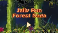 Jelly Run Forest Screen Shot 0