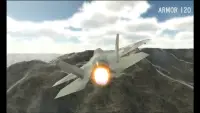 Modern Air Combat: War Plane Screen Shot 3