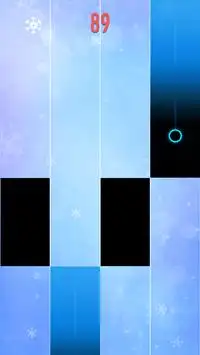 Perfect Piano Tiles Screen Shot 1