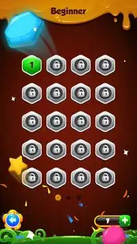 FunnyJoy - Hexa Block Screen Shot 2