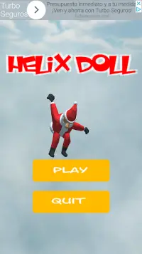 Helix Doll Screen Shot 0