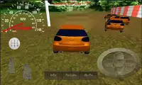 Gt Sports Driving Simulator 3D Screen Shot 2