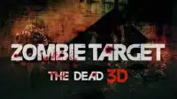 Zombie Target Screen Shot 0