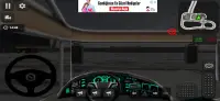 버스 운전사 시뮬레이터 3D Screen Shot 6
