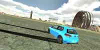 Aventador Drift Simulator 2 Screen Shot 2