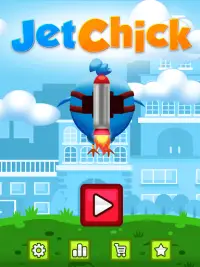 JetChick Screen Shot 8