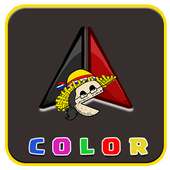 SDLG colors :o