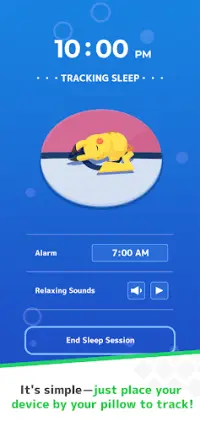 Pokémon Sleep Screen Shot 8
