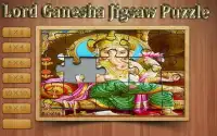 Lord Ghansha jigsaw puzzle games for Adults Screen Shot 4