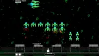 Alien Invaders Classic Arcade Screen Shot 2