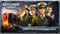 Battleship Command Screen Shot 10