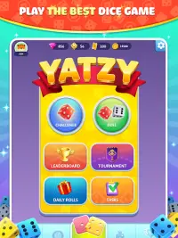 Yatzy - Offline and Online Screen Shot 6