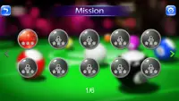 Billiard Game Offline 2020 Screen Shot 3