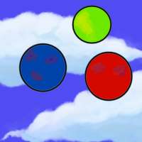 Flappy Color Balls