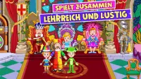 Schloss - Prinzessinnenspiel Screen Shot 3