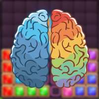 Brain Puzzle - Smart Test Block Puzzle