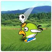 Animal Head Soccer