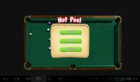 Hot Pool Screen Shot 0