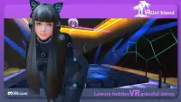 VR GirlFriend Screen Shot 2