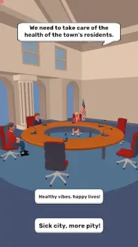 Mayor Sim Screen Shot 8