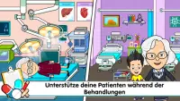 My Tizi hospital kinderspiele Screen Shot 6