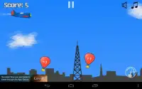 Balloons Defense Screen Shot 4