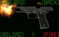 Guns 3D - Armi di 3D gratuito Screen Shot 3