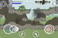 New Doodle Army 2 Mini Militia Tips Screen Shot 1