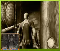 Guide For Resident Evil 4 Screen Shot 0