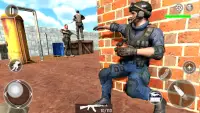 Counter Terrorist Battle Game - Special FPS Sniper Screen Shot 1