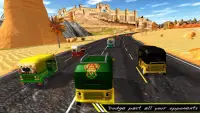 Indian Auto Race Screen Shot 4