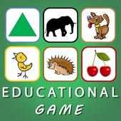 7 educational games for child