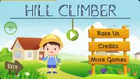 Hill Climber Screen Shot 0