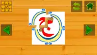 Preschool Elif Ba Arabic Screen Shot 2