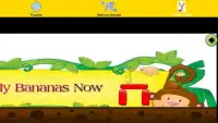 Monkey Games for Kids Screen Shot 7