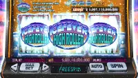 Lucky Hit Classic Casino Slots Screen Shot 11