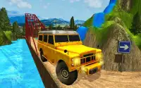 Offroad Driving Extreme Screen Shot 3