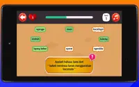 Sinau Bahasa Jawa - Aksara Hanacaraka Screen Shot 3