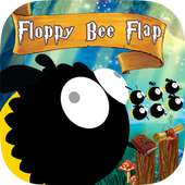 Floppy Bee Flap