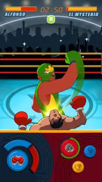 Boxing Hero : Punch Champions Screen Shot 5