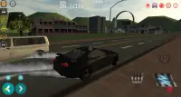 Fast Car Simulator 3D Screen Shot 2