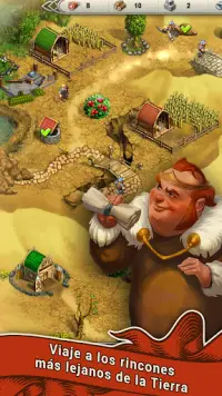 Viking Saga 3: Epic Adventure Screen Shot 3