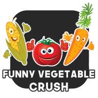 vegetable crush game